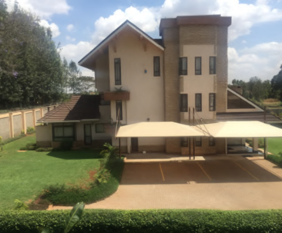 ACQUA VERDE |
10 HIGH-END VILLAS |
£4.2M |
2012 - 2014 |
NAIROBI, KENYA