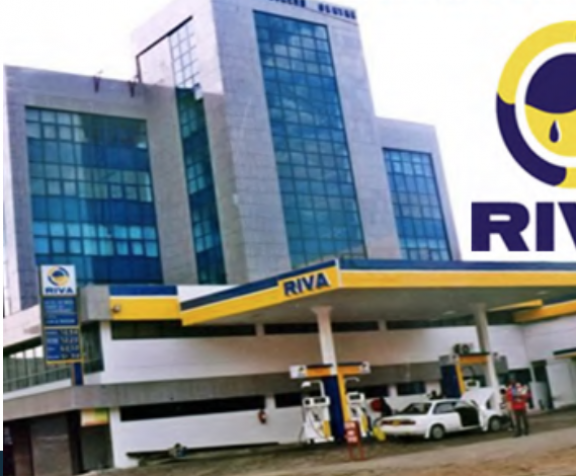 RIVA BUSINESS CENTRE |
PETROL STATION & OFFICES |
£2M |
2003 - 2005 |
NAKURU, KENYA