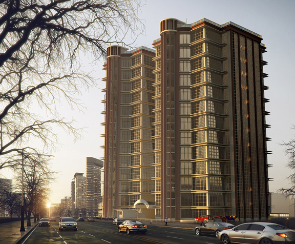 KSCF |
TWIN OFFICE TOWERS |
£6.5M |
CURRENT |
NAIROBI, KENYA